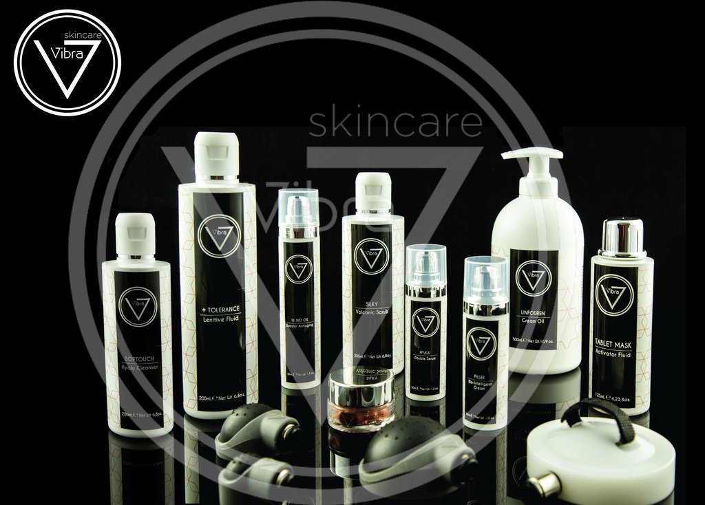 Cosmetics Vibra Skincare