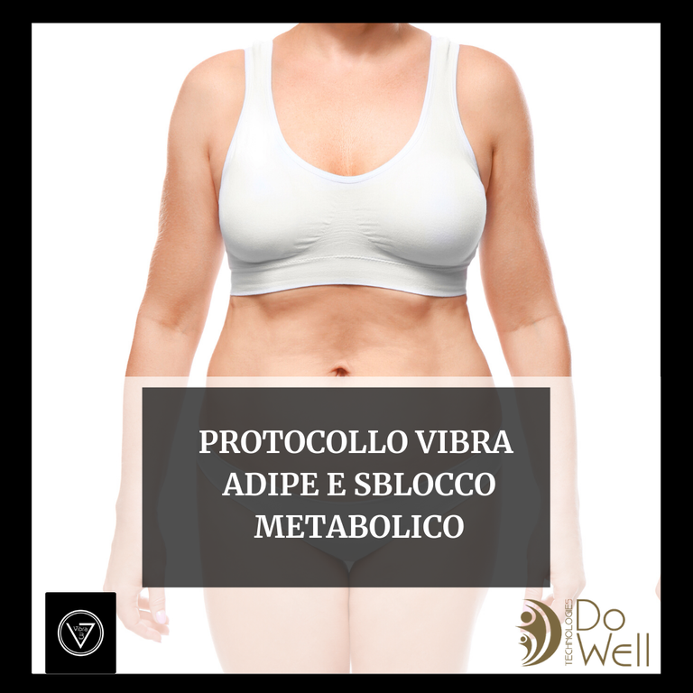 Protocollo Adipe e sblocco Metabolico