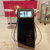 Presentation Vibra B at the BEAUTY FORUM SWISS 2019