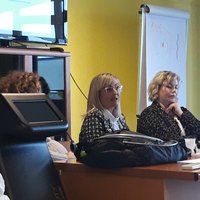 WORKSHOP VIBRAZIONI SELETTIVE 11 NOVEMBRE 2019