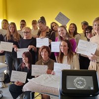 Lancio nuovi programmi Vibra Beauty