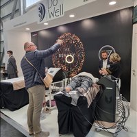 Vibra Beauty at Cosmoprof 2022