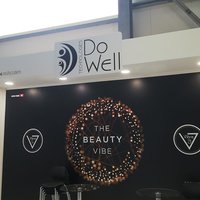 Vibra Beauty at Cosmoprof 2022