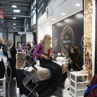 Vibra Beauty al Cosmoprof 2023