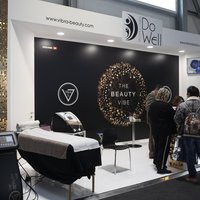 Vibra Beauty al Cosmoprof 2023