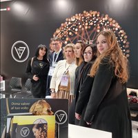 Vibra Beauty al Cosmoprof 2023