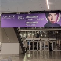 Vibra Beauty al Cosmoprof 2023