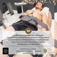 Adipose Protocol and Metabolic Unlocking: Abdomen Focus