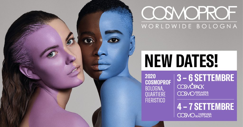 Do Well Technologies at Cosmoprof 2020