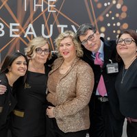 Vibra Beauty at Cosmoprof 2024