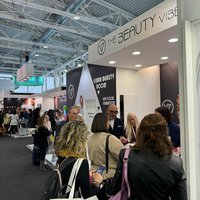 Vibra Beauty at Cosmoprof 2024