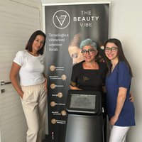 Prima Vibra Beauty in Sicilia, presso il Centro Dermoestetico Antonella