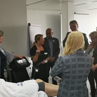 Vibra Beauty Course in Bassersdorf (Zurich) at Swiss Beauty Point company