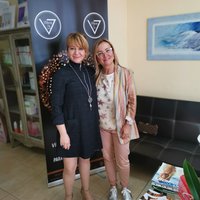 SAN & SANO FIRST AUTHORIZED VIBRA BEAUTY CENTER IN IBIZA