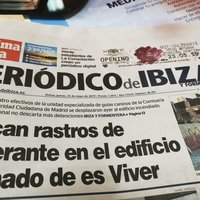 SAN & SANO FIRST AUTHORIZED VIBRA BEAUTY CENTER IN IBIZA