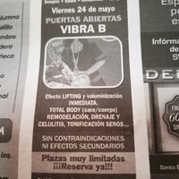 SAN & SANO FIRST AUTHORIZED VIBRA BEAUTY CENTER IN IBIZA