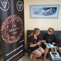 SAN & SANO FIRST AUTHORIZED VIBRA BEAUTY CENTER IN IBIZA