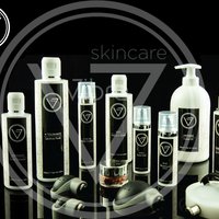 The Vibra Skincare line has arrived